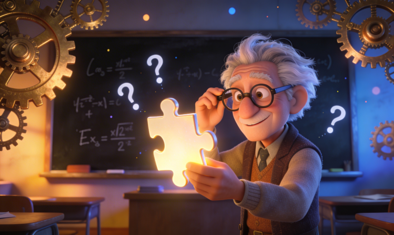 50 Énigmes d'Einstein avec Réponses (Logique & QI)