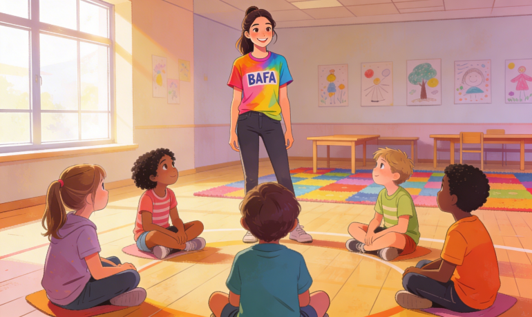 Erreurs animateur débutant : ce qu'on ne vous dit pas