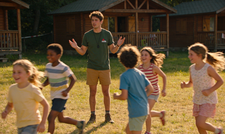 Animateur BAFA : que faire quand tu perds le contrôle ?