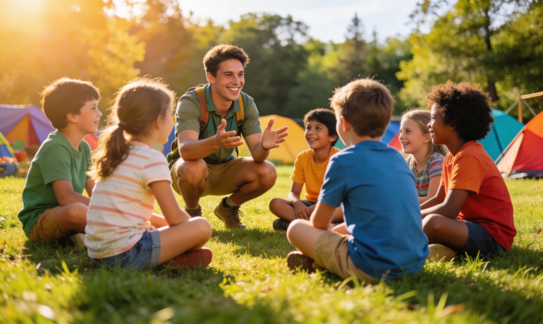 Astuces animateur confirmé : les vraies techniques terrain