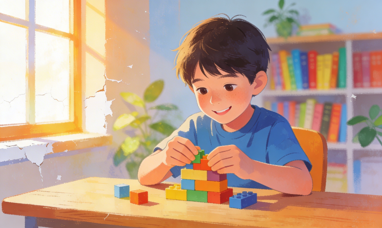 Motivation enfant : 7 secrets que les parents ignorent