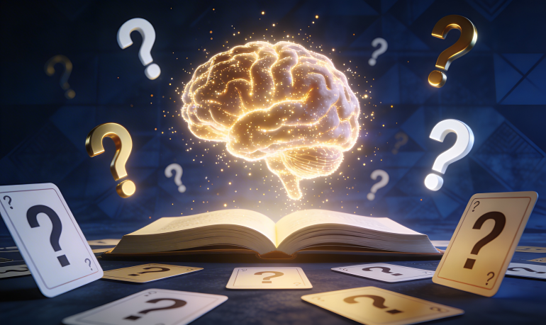 Quiz culture générale difficile : 120 questions pièges