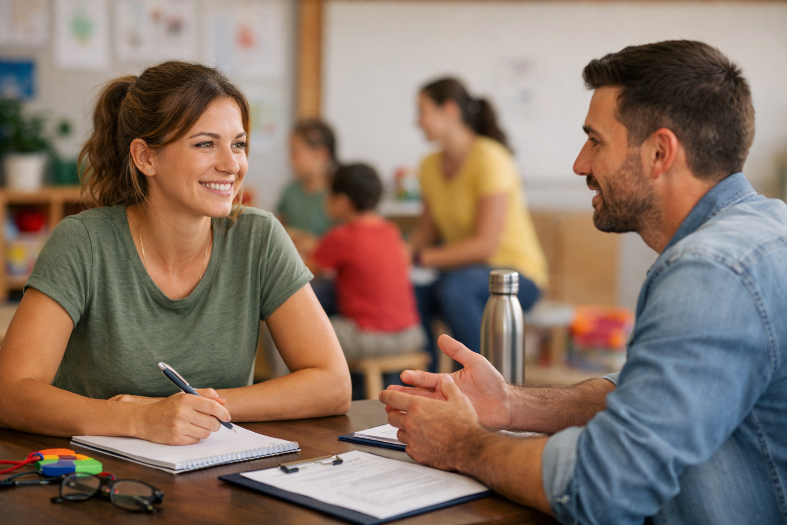Job animateur colonie de vacances : 10 questions clés