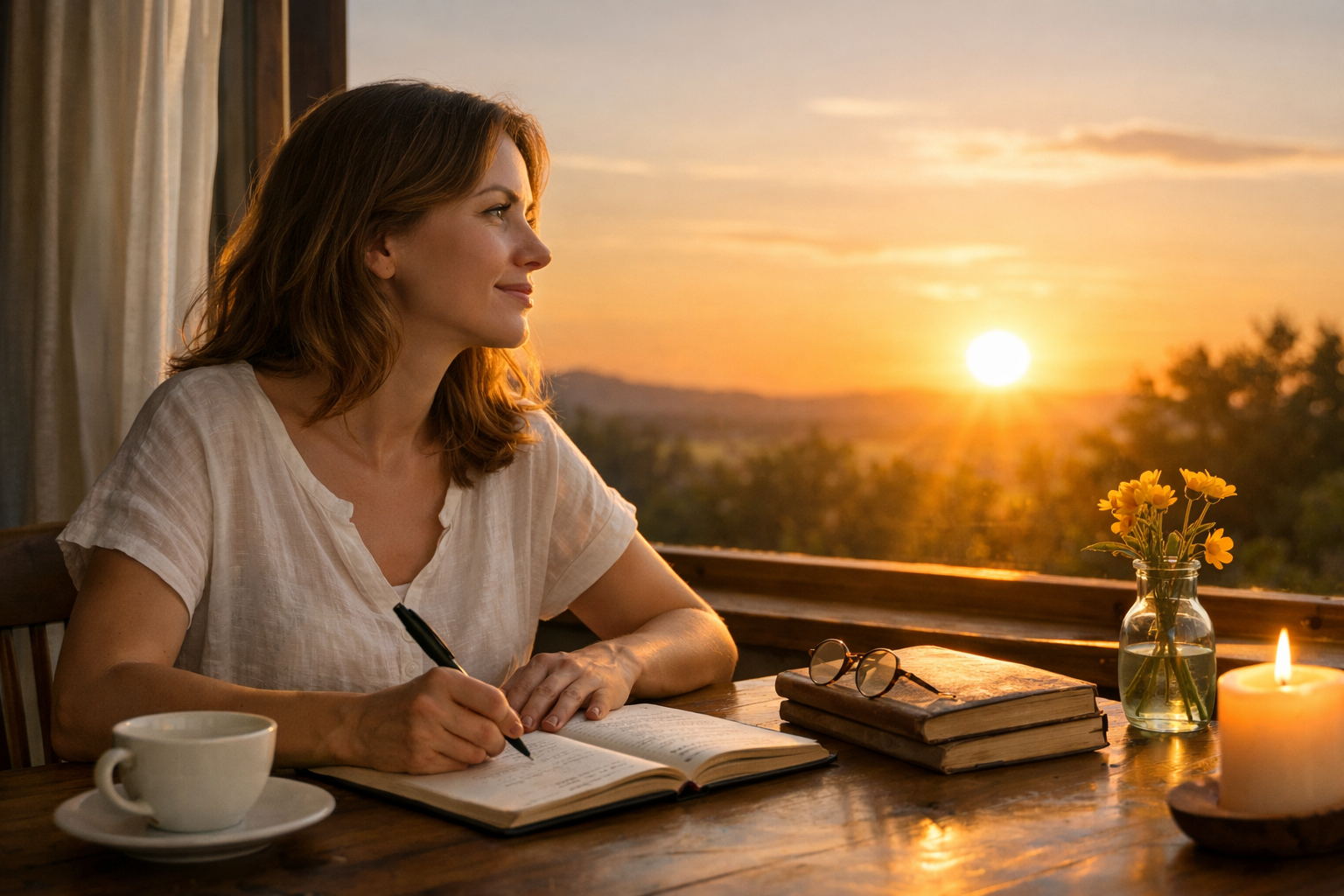 Poésies sur le soleil : les plus beaux textes à lire