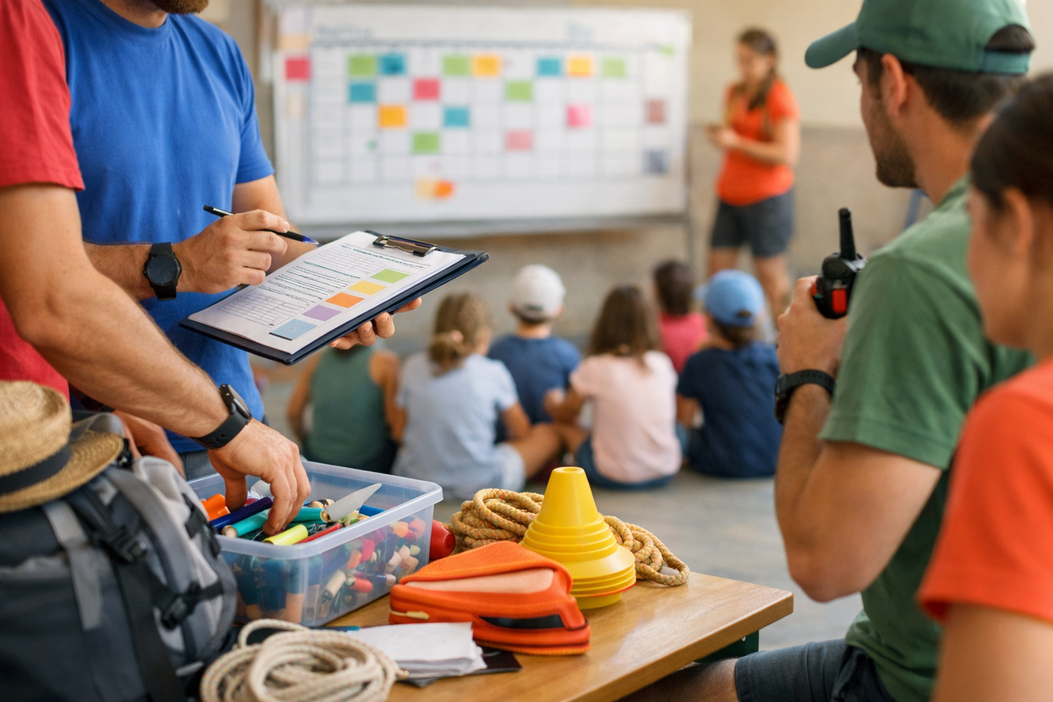 Carrière durable dans l'animation : conseils et formations clés