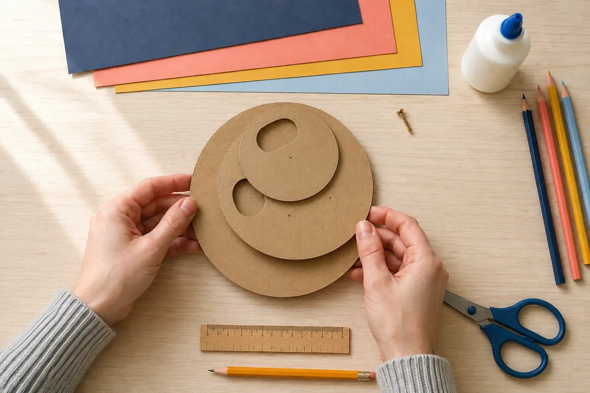 Étape 2 de « Roue besoins-solutions : outil émotionnel à trois disques » : ouvrir les fenêtres de lecture.