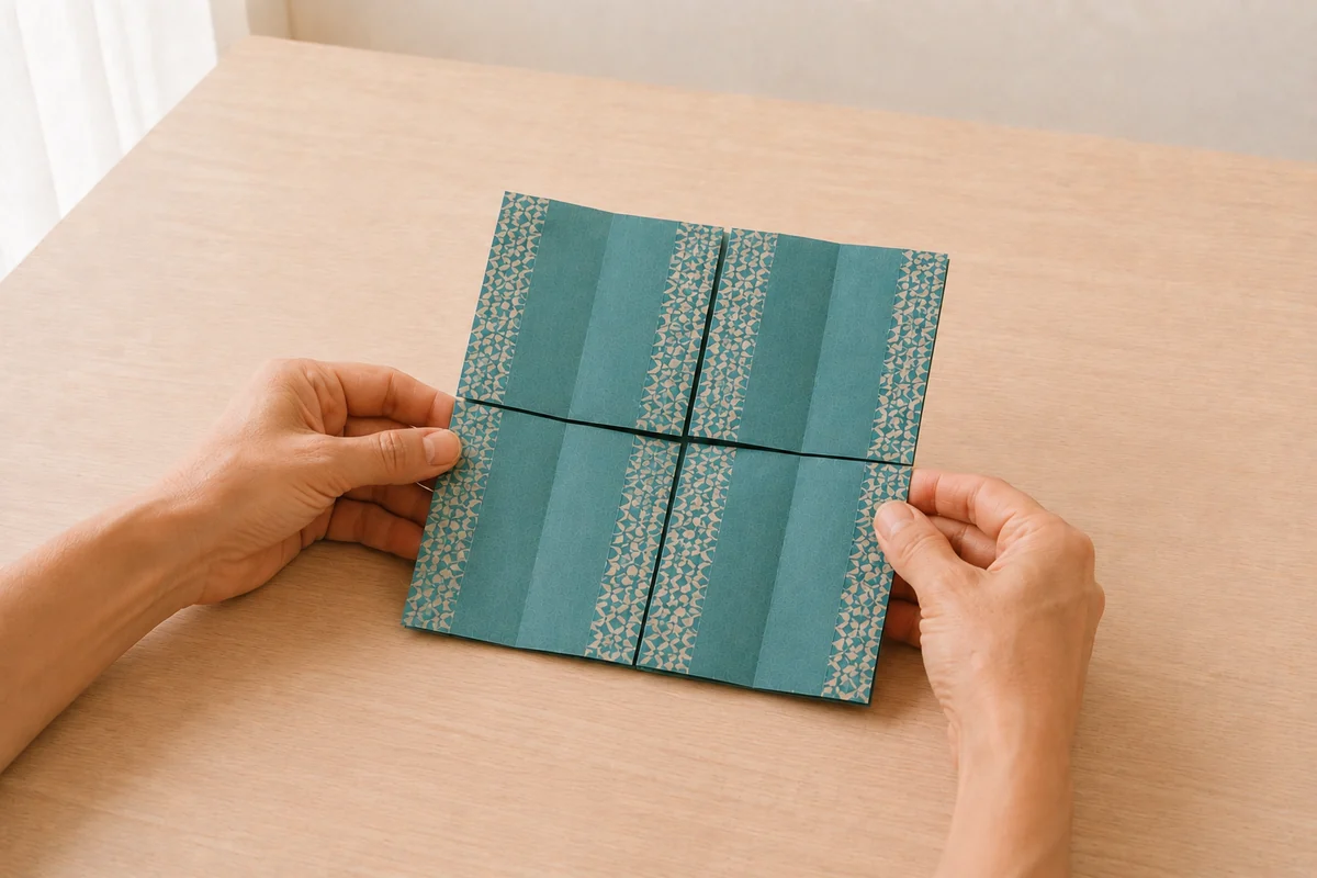 Carte infinie : fabriquer une Endless Card étape par étape