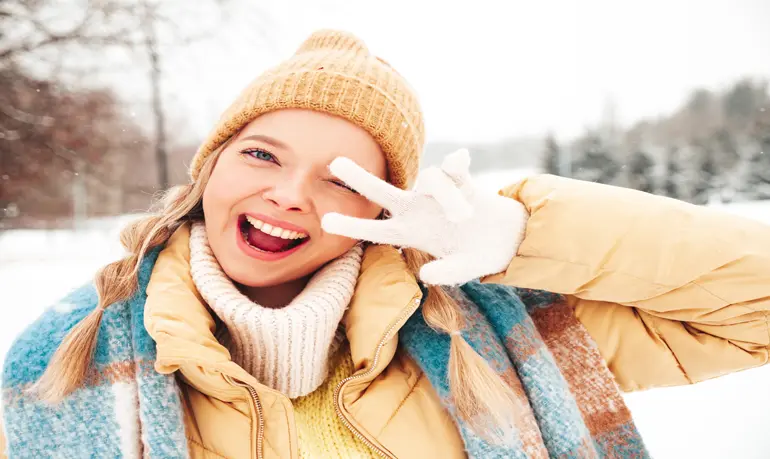 10 raisons de devenir animateur en séjour de vacances à la neige
