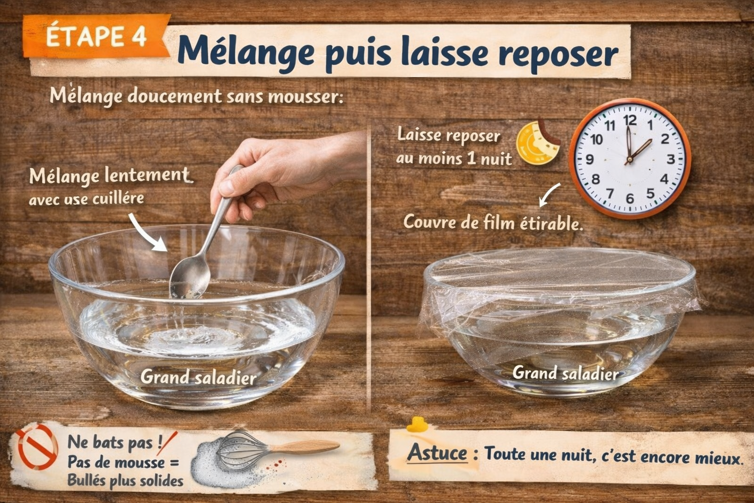 Jeux et animations avec bulles de savon géantes