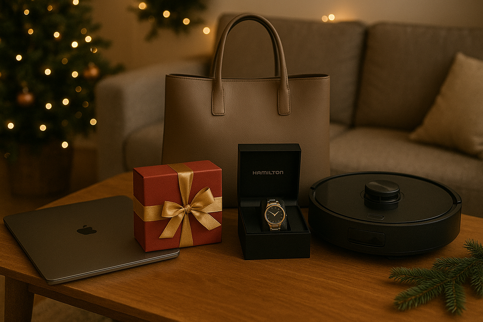 Idées d'expériences à offrir pour Noël, cartes-cadeaux et activités