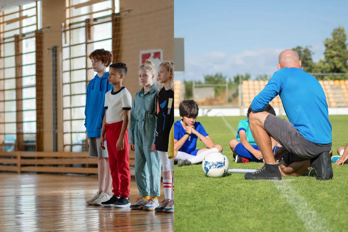 Comment choisir un club sportif pour son enfant ? 12 critères