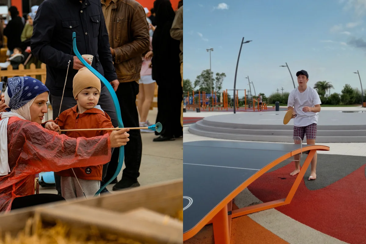Quel sport choisir pour un enfant timide ou réservé ?