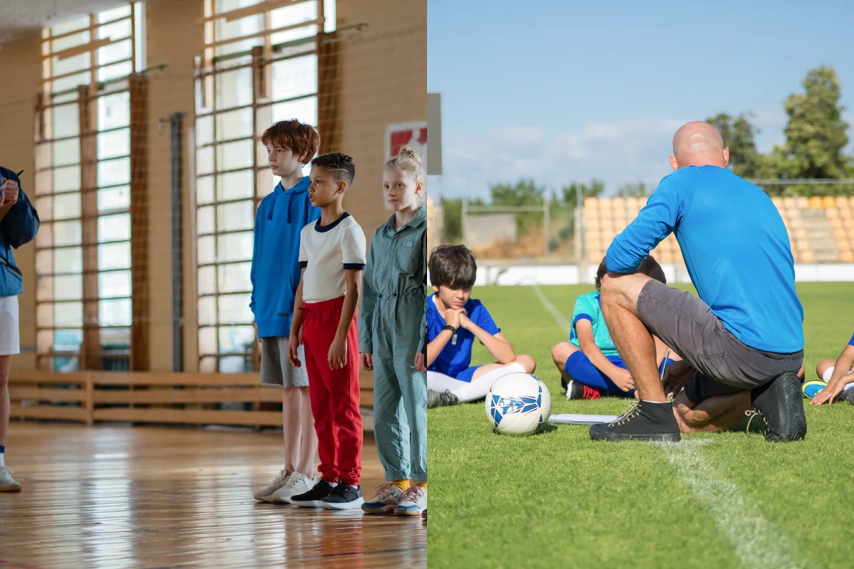 Inscription dans un club sportif : 12 questions avant de signer