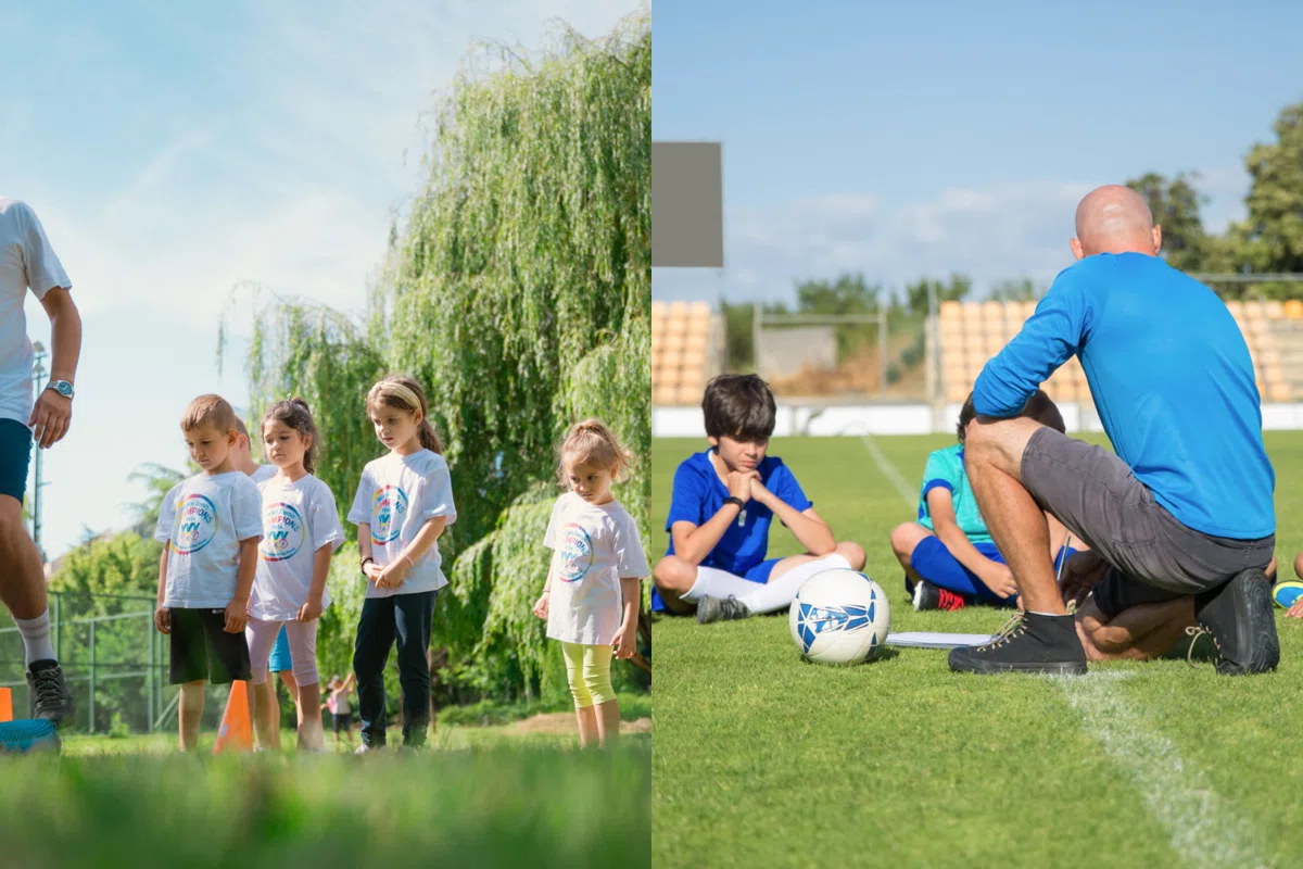 Sport après l’école : comment choisir un horaire adapté à son enfant ?