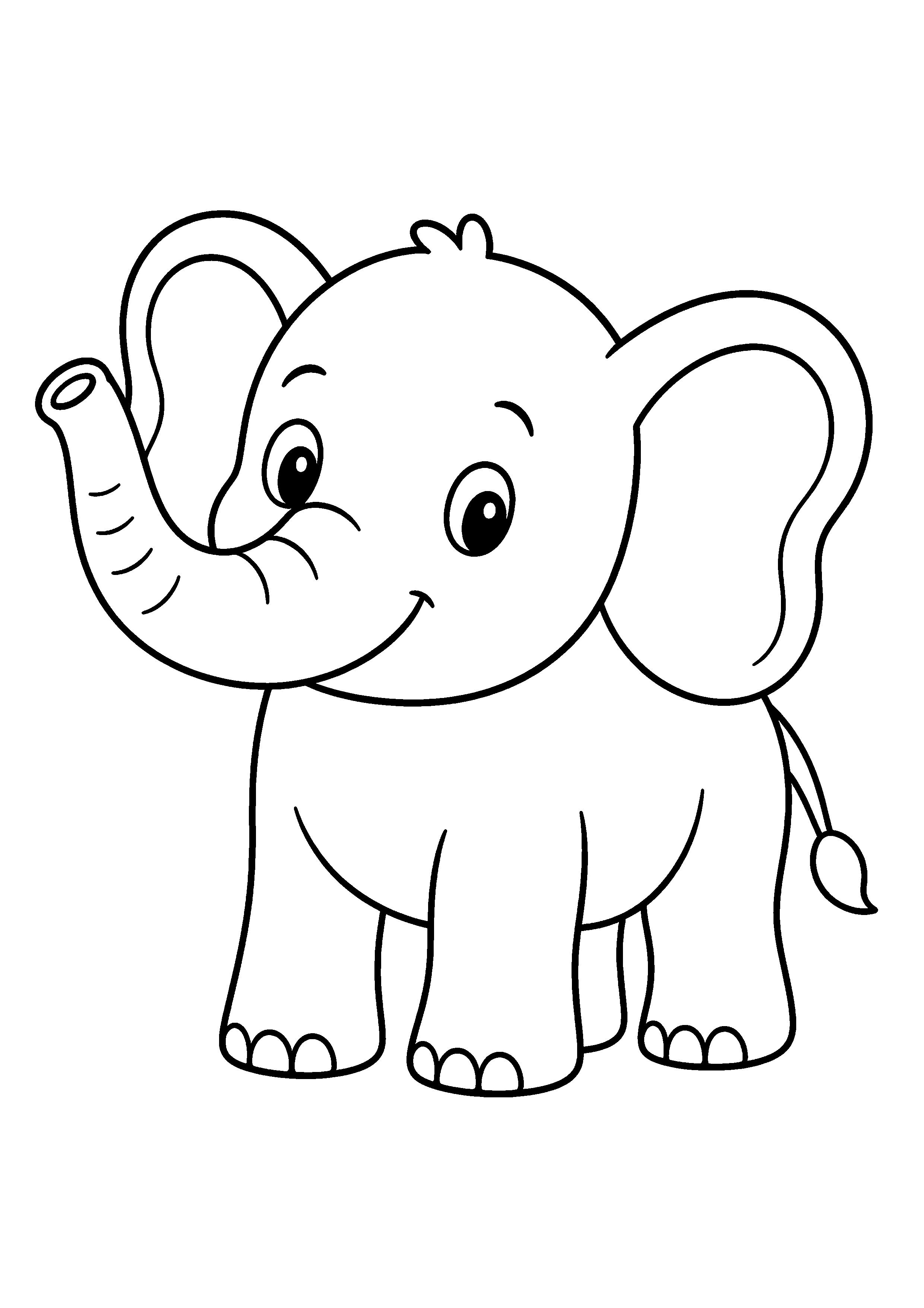 Coloriage Alphabet