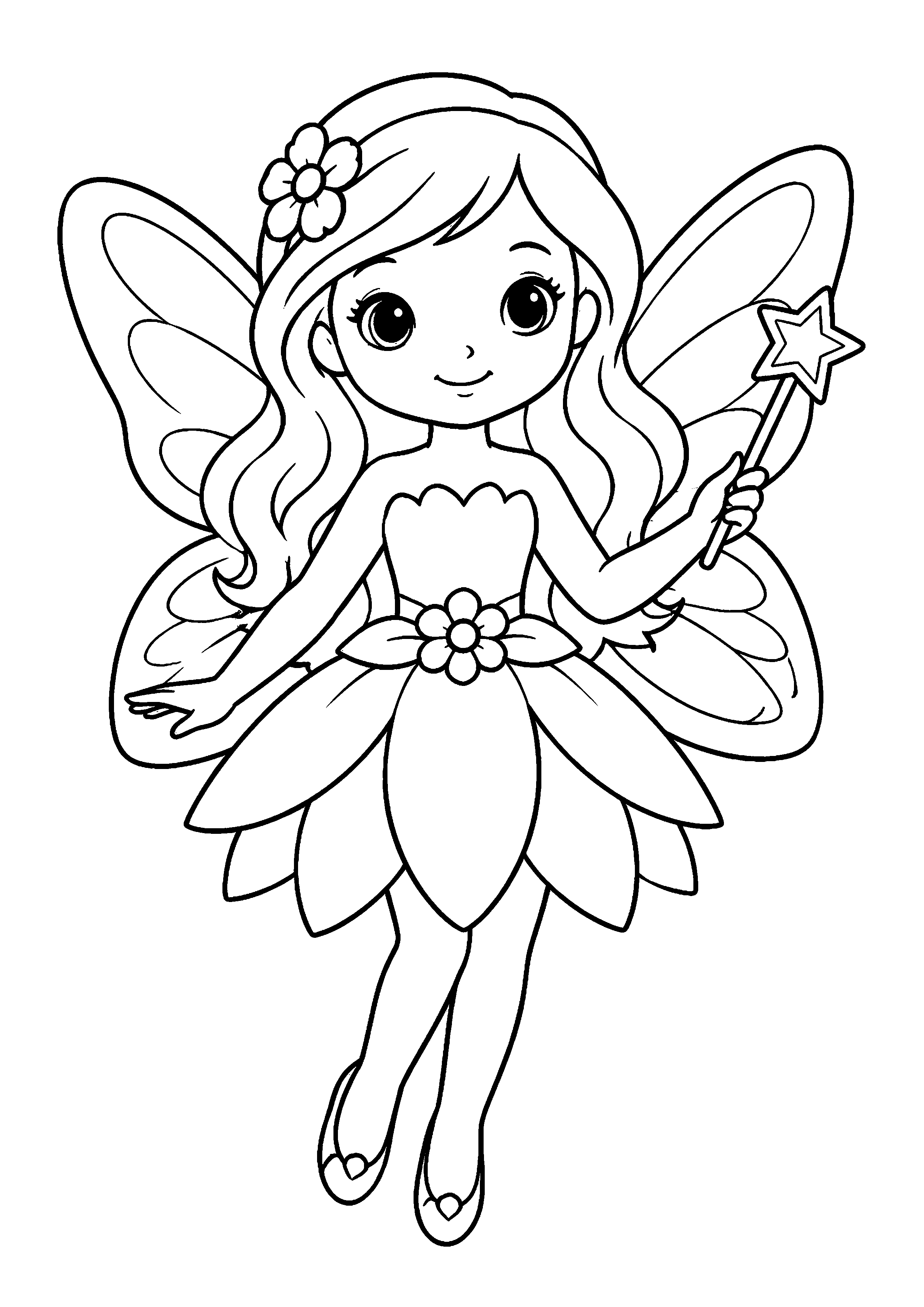 Fantastique & féerie