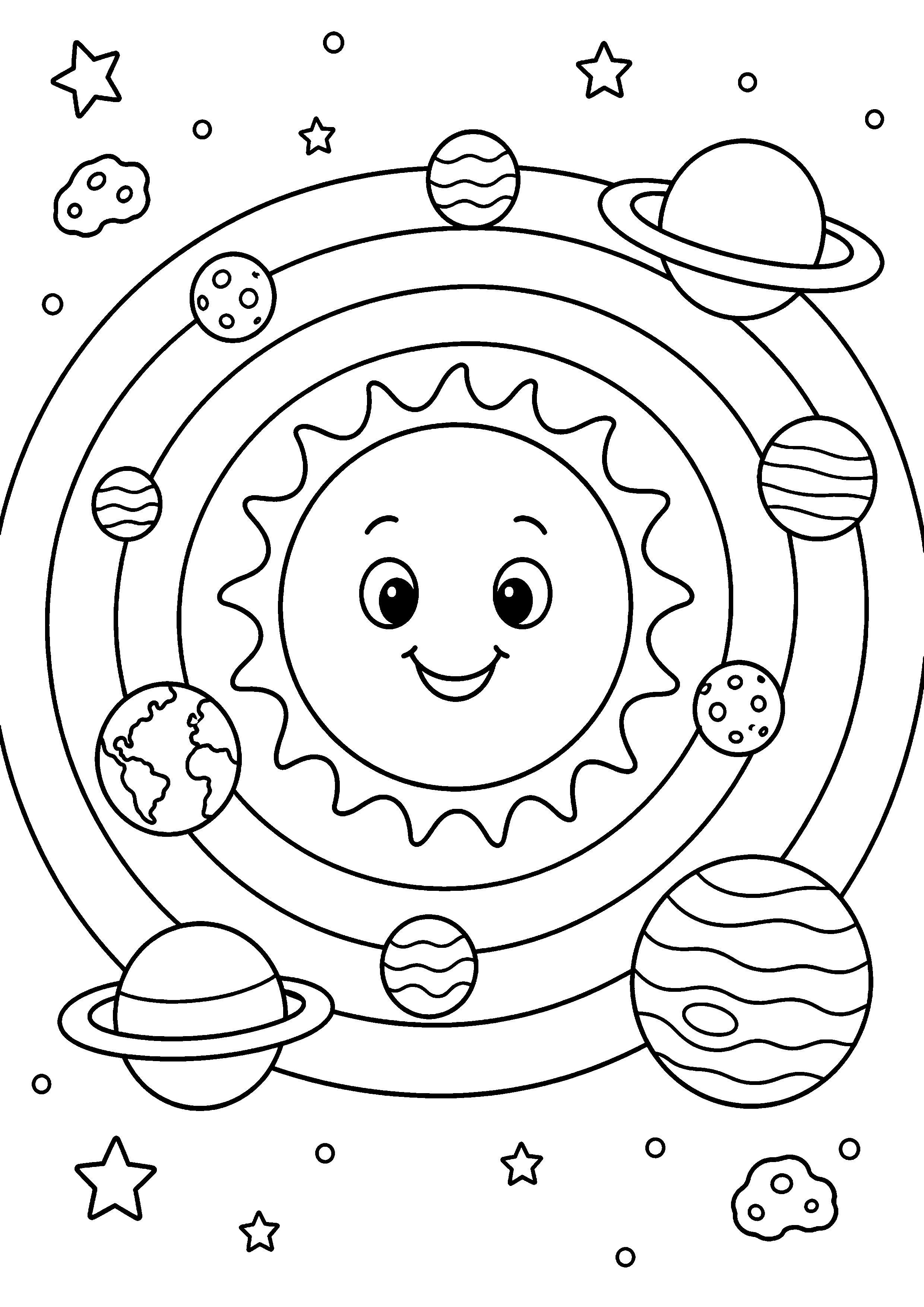 Espace & sciences
