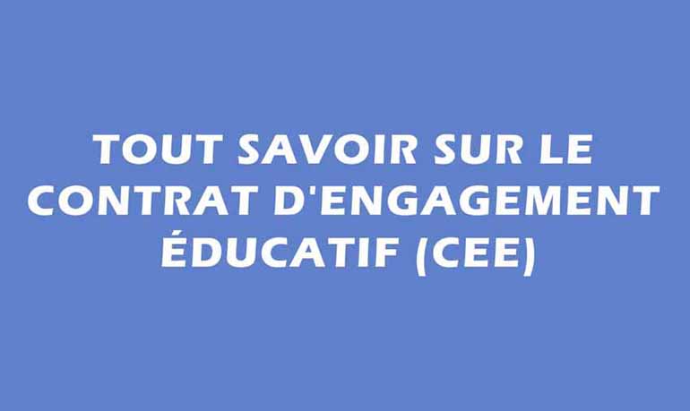 Guide du Contrat d'Engagement Éducatif en Animation : Salaire, Congés, Temps de Pause