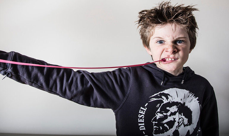Top 8 des adolescents que tous les animateurs connaissent