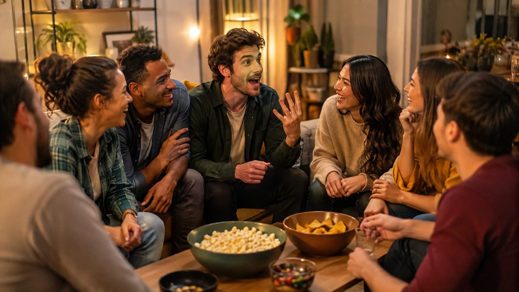 Jeu des 5 secondes : 300 questions pour jouer entre amis