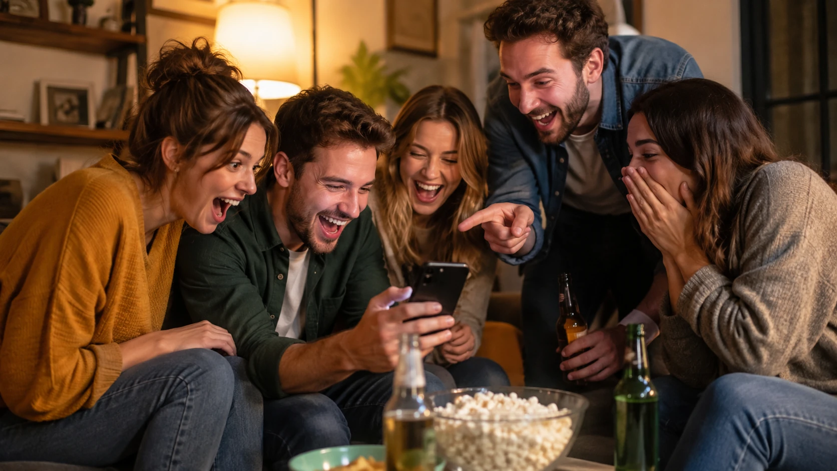 Photo Roulette : règles, conseils et variantes pour jouer entre amis