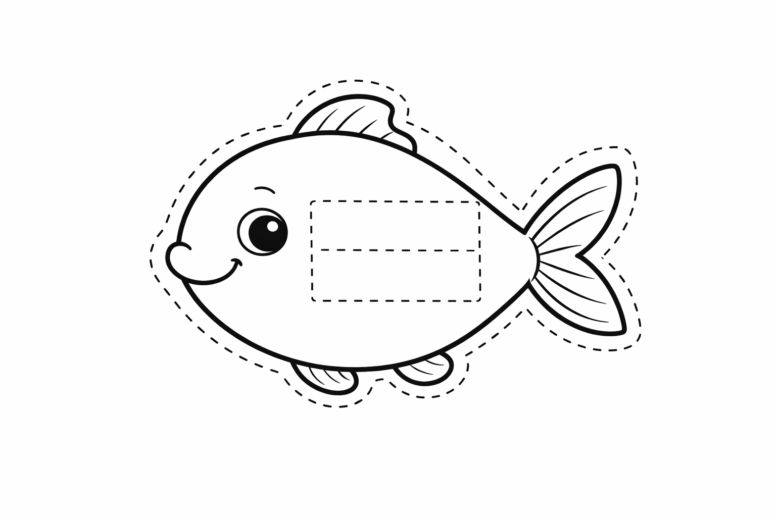 Poisson message secret