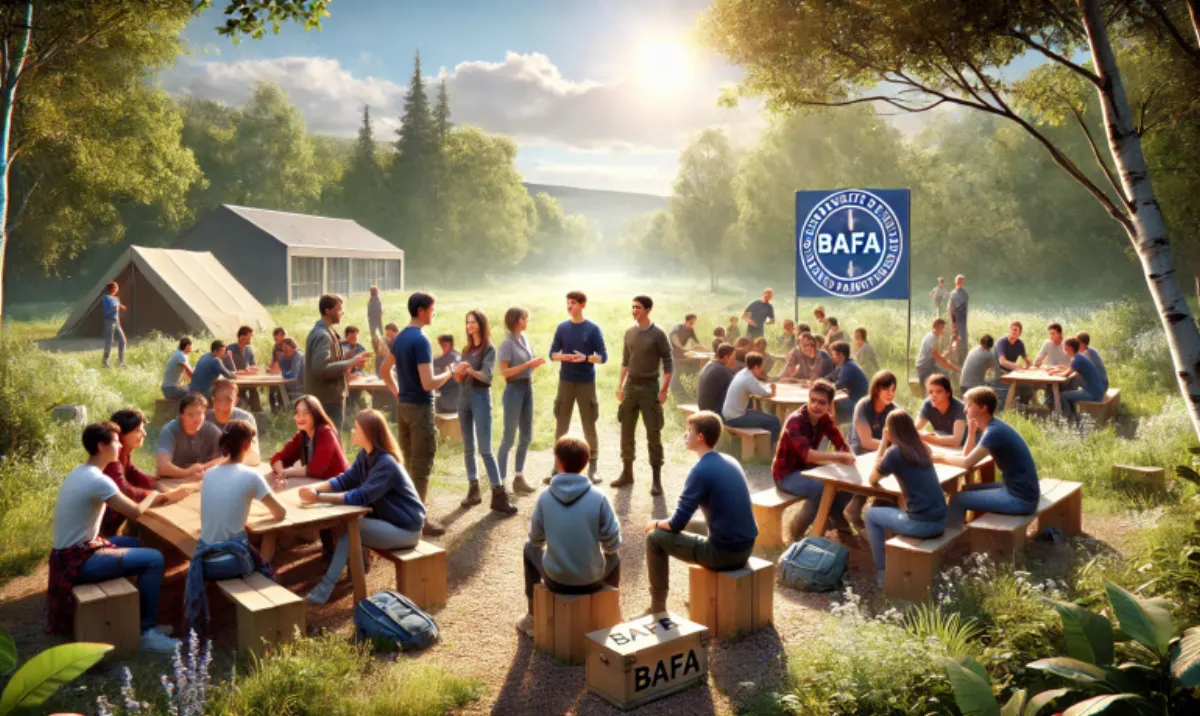 15 Conseils Indispensables pour Réussir Votre Premier Stage BAFA