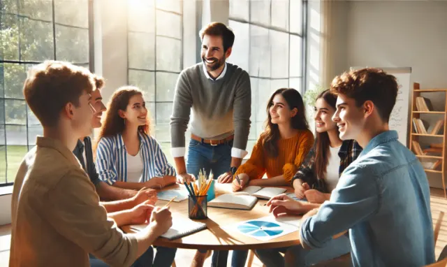 Formation Moniteur Éducateur : Réussir votre Carrière