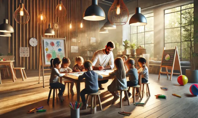 VAE Moniteur Éducateur : Conseils et Étapes pour Réussir