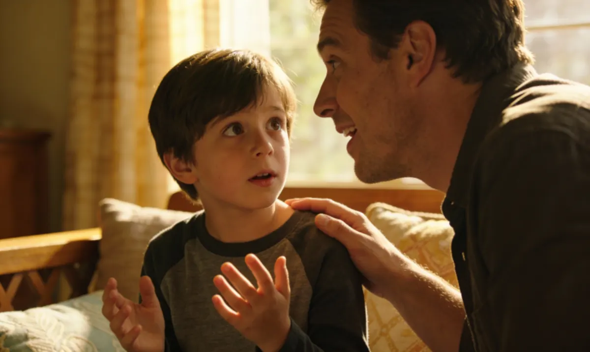 20 Questions d'Enfants Qui Font Rire, Réfléchir et Étonnent les Parents
