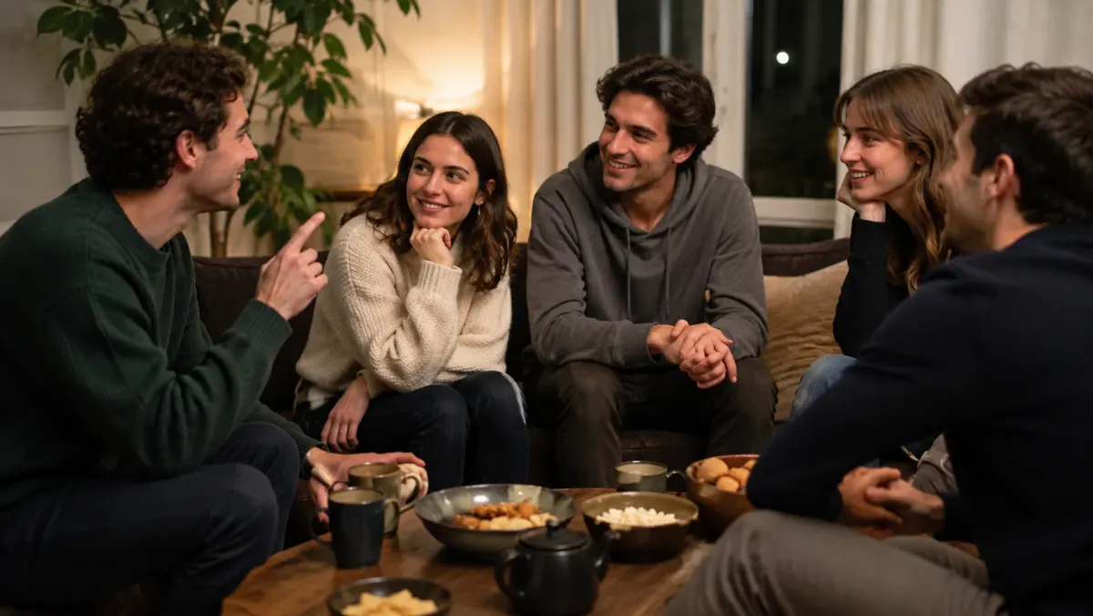 Jeu des 21 questions : 150 questions entre amis
