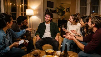 150 questions profondes entre amis pour mieux se connaître