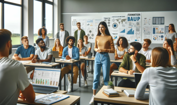 Formation BAFA : Choix du Meilleur Organisme