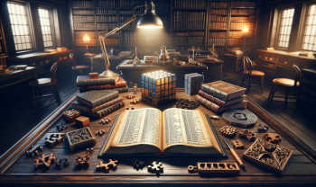 50 devinettes difficiles et intelligentes avec réponses