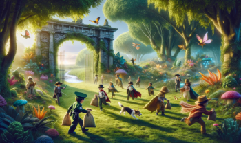Le jeu Douaniers contrebandiers : Guide des règles et variantes