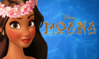 L'Aventure Aquatique de Moana : Jeux et Défis Aquatiques