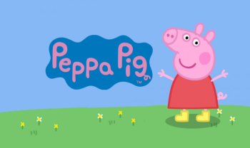 15 Recettes Gourmandes de l'Atelier de Pâtisserie Peppa Pig