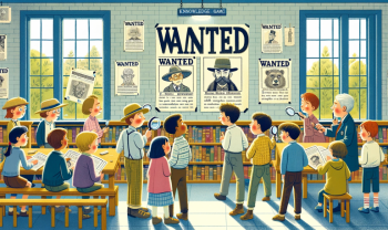 Jeu de Connaissance « Avis de Recherche » : Règles et Variantes