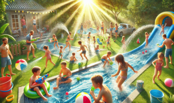 Top 20 activités aquatiques extérieures sans piscine