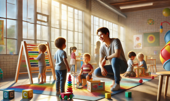 10 Jeux Incontournables pour Développer l'Autonomie des Enfants