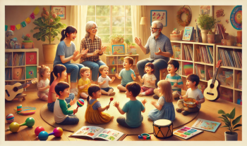 Les 30 Meilleures Comptines et Chansons pour Enfants : Paroles Complètes et Explications