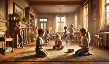 190 charades pour enfants - jeux drôles et éducatifs