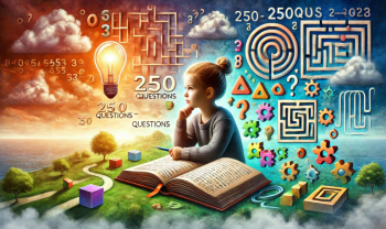 250 Quiz Difficiles pour Enfants (6-8 Ans) : Défis Amusants et Éducatifs