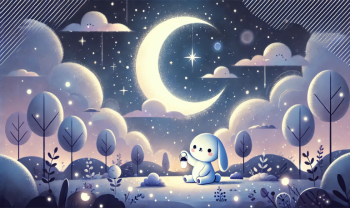 Au Clair de la Lune : Paroles, Signification et Histoire de la Comptine