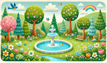 À la claire fontaine : Paroles, Signification et Origines de la Chanson