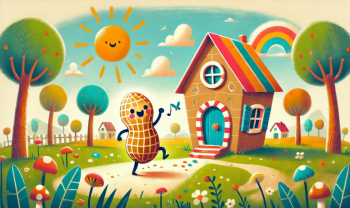 Chanson Pirouette, Cacahuète : Paroles, Signification et Importance Éducative