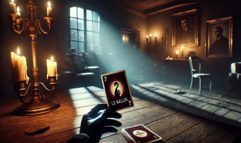 150 Idées de Missions pour Le Jeu du Killer : Faites de Vos Soirées un Succès