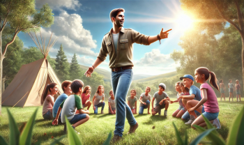 Top 15 Compétences Indispensables pour les Animateurs BAFA
