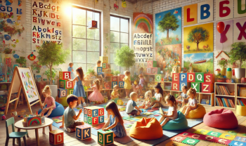 Apprendre à lire en s'amusant : 25 jeux éducatifs pour les enfants