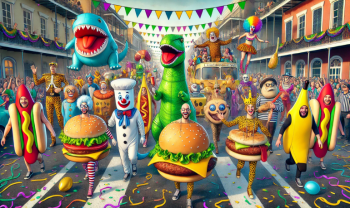 Top 50 des meilleurs déguisements pour Mardi Gras : idées originales pour tous